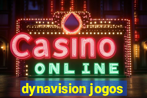 dynavision jogos